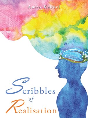 cover image of Scribbles of Realisation